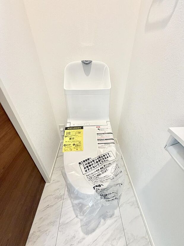 ■毎日使う場所だからこそ、清潔感溢れる空間