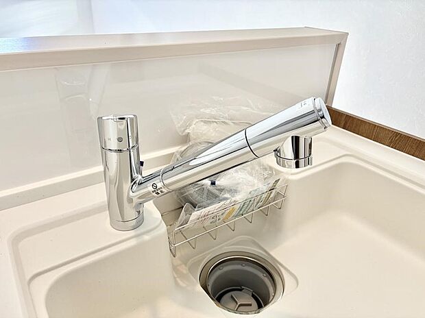 ■清潔でおいしい水を手軽に供給してくれます