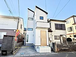 神奈川県海老名市上今泉３丁目