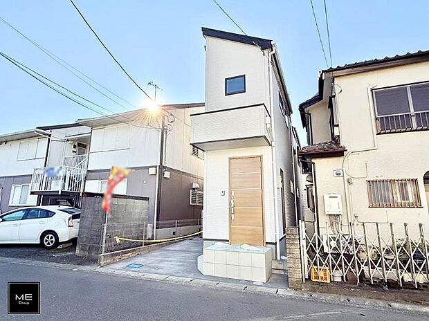 ■暮らしを豊かにする充実した仕様設備で快適に