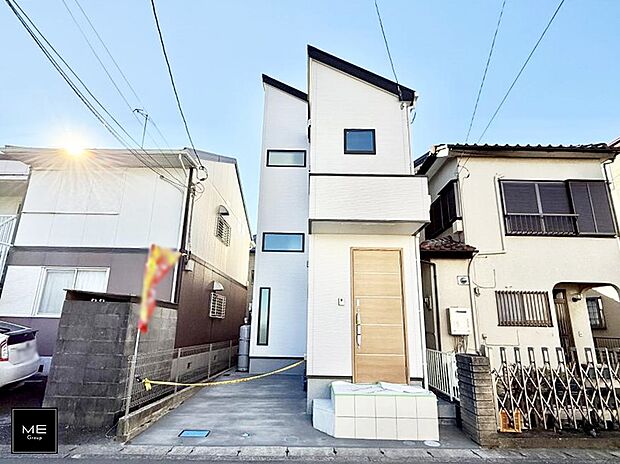 ■暮らしを豊かにする充実した仕様設備で快適に