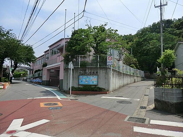 幼稚園・保育園 900m さくらい幼稚園