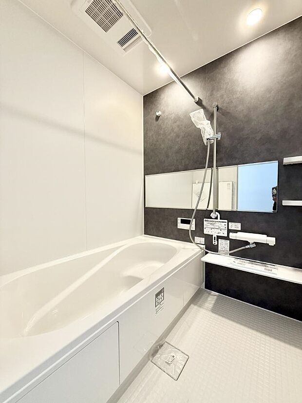 ■一日の疲れを癒す、心落ち着く空間です