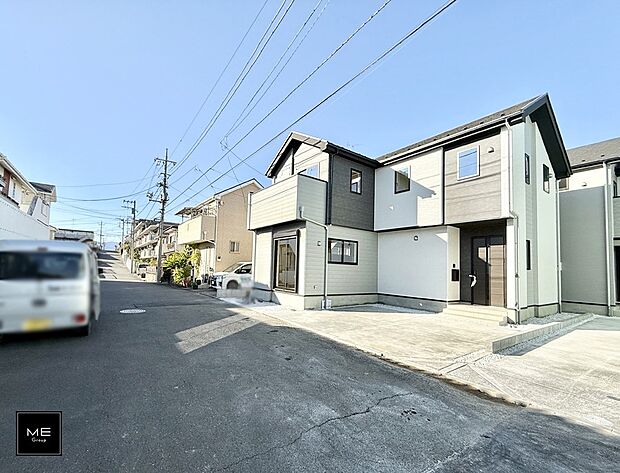 ■新しい時代の息吹を感じる、心地よい環境