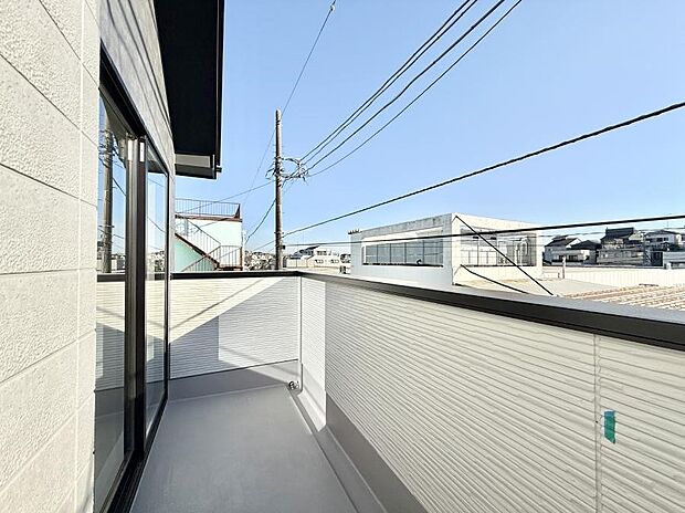 ■ 朝のコーヒーや夜の星空を楽しむ、癒しの場所