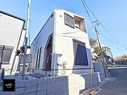 神奈川県横浜市栄区公田町