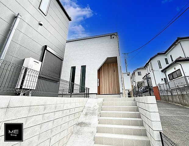 ■新しい暮らしが始まる場所で、家族の絆を深める