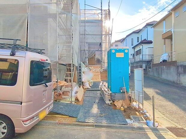 ■新しい暮らしが始まる場所で、家族の絆を深める