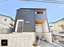 神奈川県横浜市栄区公田町