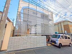 神奈川県横浜市栄区公田町