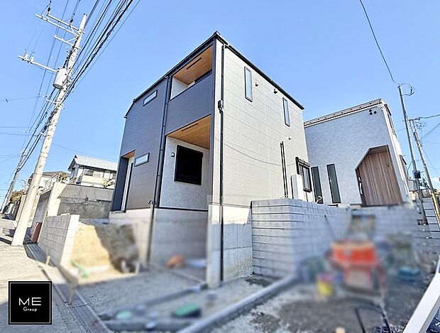■暮らしを彩る充実した設備仕様が備わった住まい