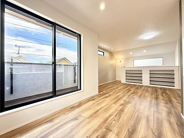 ■何気ない毎日を特別にする、癒しの空間