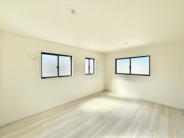 ■家具をうまく配置すれば広々とした空間を使い動きやすく、リラックスした時間が過ごせます