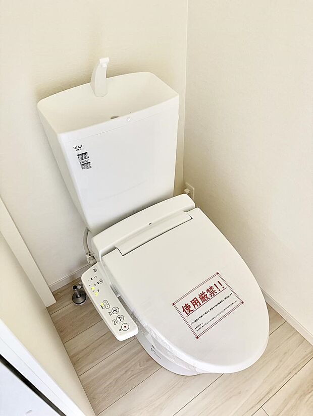 ■使いやすさと清潔感にこだわった空間