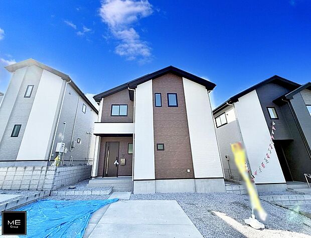 ■暮らしを豊かにする充実した仕様設備で快適に