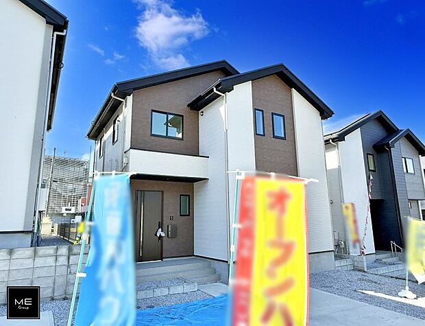 ■暮らしを彩る充実した設備仕様が備わった住まい