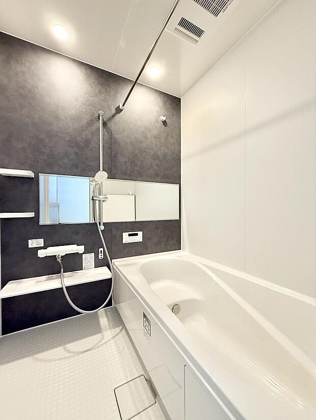 ■リラックスできる、穏やかな雰囲気です