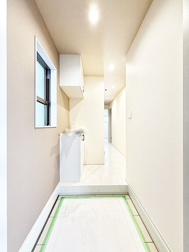 ■ シンプルで美しく、快適な暮らしの入り口