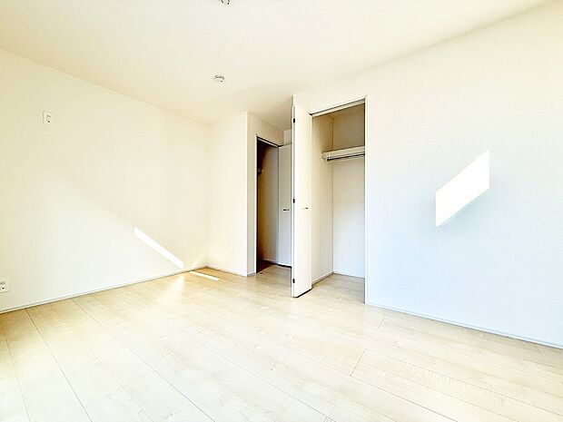 ■穏やかな空間で自分の時間を大切に