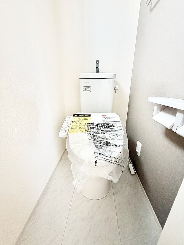 ■毎日使う場所だからこそ、清潔感溢れる空間