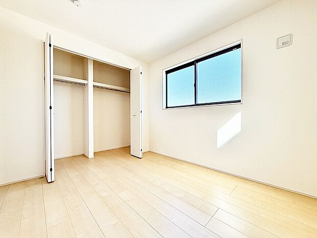 ■静かな洋室で読書や趣味に集中できる場所