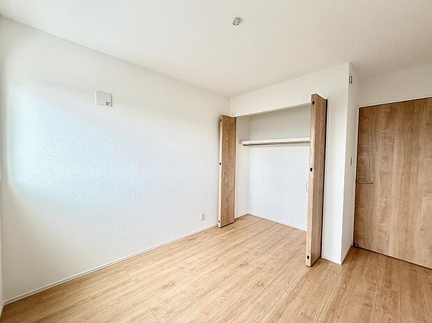 ■自分の好みに合わせたインテリアを整えやすく個性を反映できる場所です