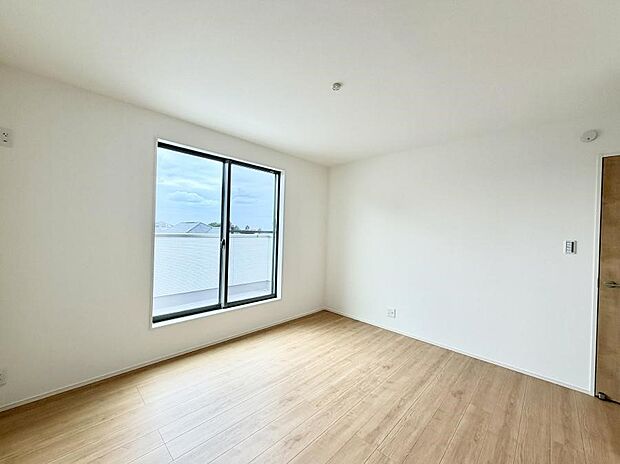 ■自分だけのスペース どんなお部屋にするかとっても楽しみですね