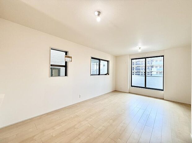 ■シンプルだけど贅沢、大切な人と過ごす心がほどける空間