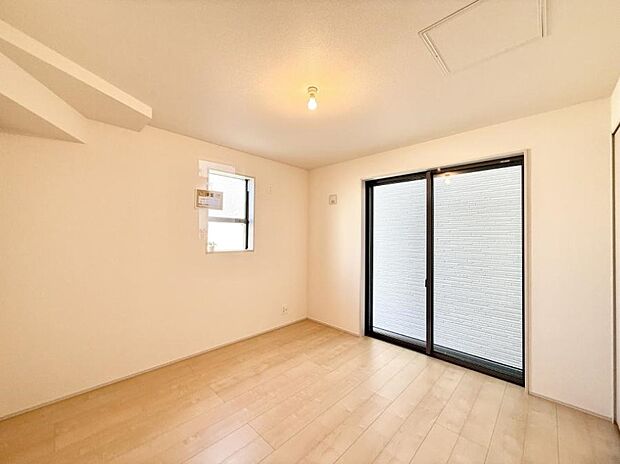 ■快適な環境で、日常の疲れを癒せる空間