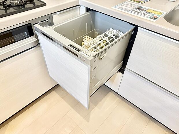 ■時間短縮でき家事が楽になる便利な必需品