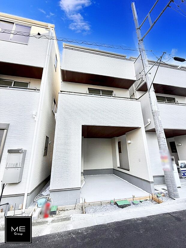 ■暮らしを豊かにする充実した仕様設備で快適に