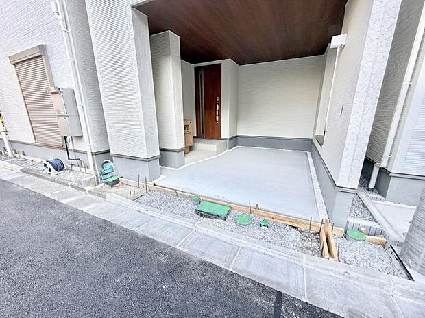 ■カースペース有