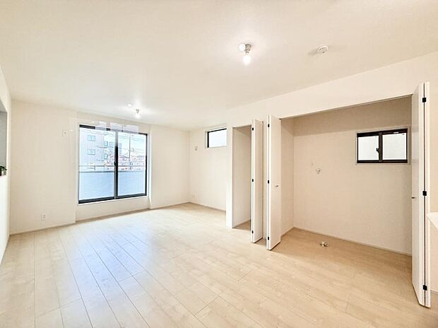 ■ふとした瞬間に幸せを感じる、心地よい場所