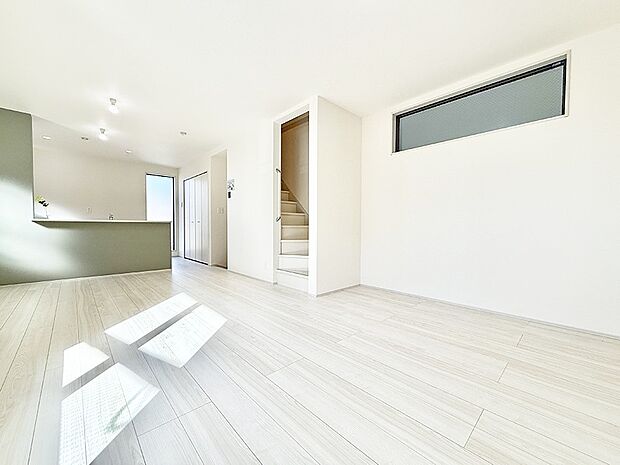 ■居心地のいい、理想のリビング