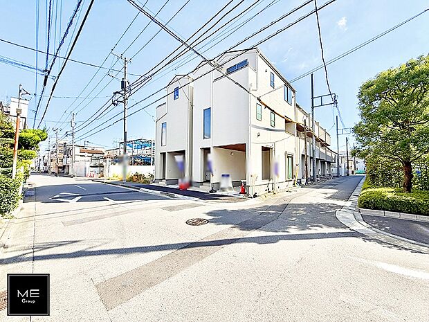 ■新しい時代の息吹を感じる、心地よい環境