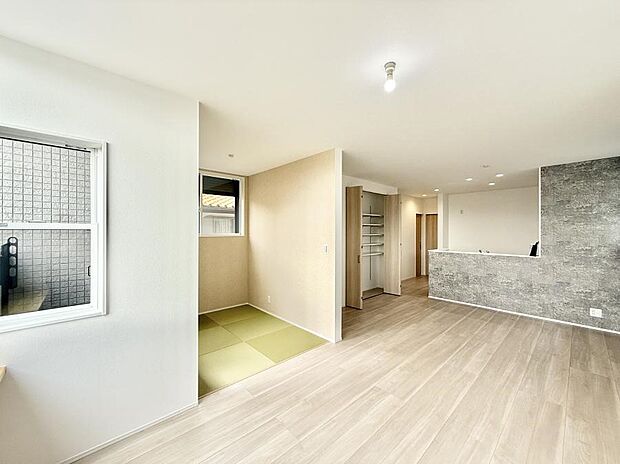 ■自然と会話が生まれる、心地よいひととき