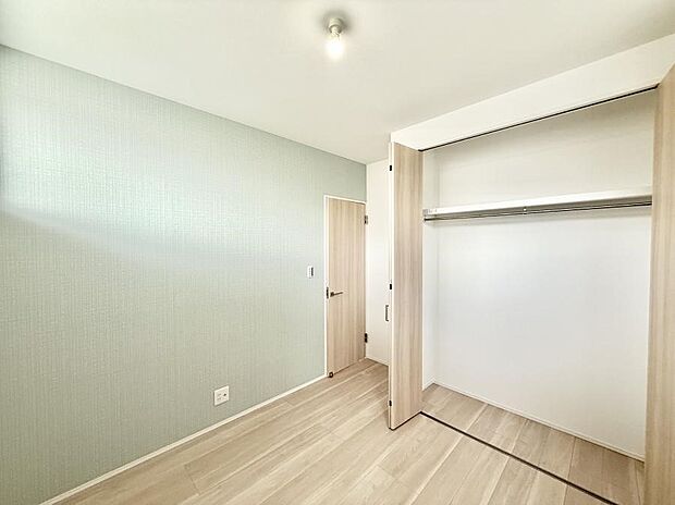 ■静かな洋室で読書や趣味に集中できる場所