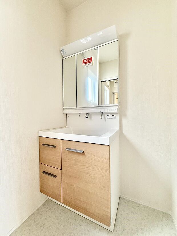 ■清潔感があり、気持ちよく使えます