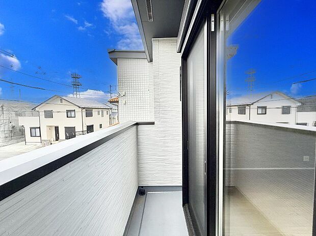 ■ 朝のコーヒーや夜の星空を楽しむ、癒しの場所