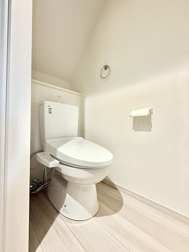 ■使いやすさと清潔感にこだわった空間