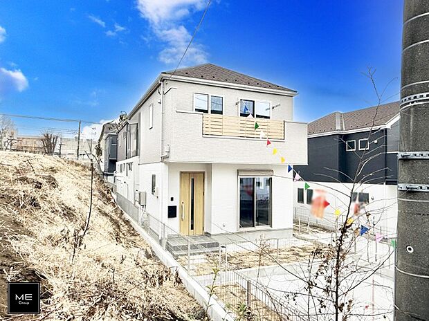 ■暮らしを彩る充実した設備仕様が備わった住まい