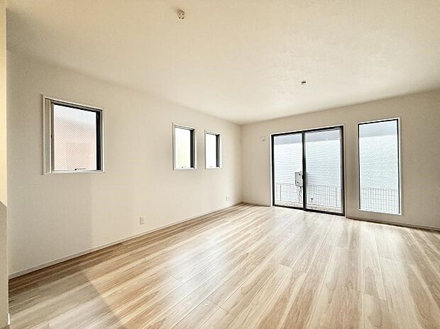 ■シンプルだけど贅沢、大切な人と過ごす心がほどける空間