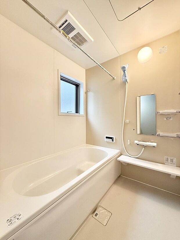 ■家族みんなが気持ちよく使える設計です