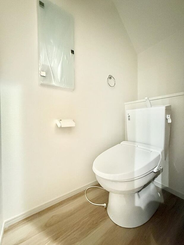 ■毎日使う場所だからこそ、清潔感溢れる空間