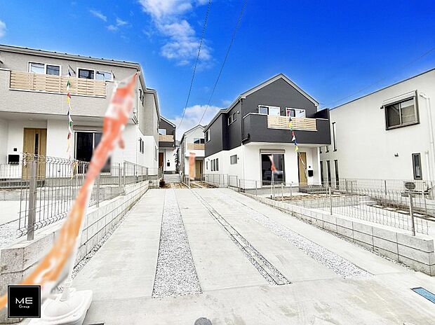 ■暮らしを豊かにする充実した仕様設備で快適に