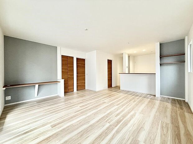 ■ふとした瞬間に幸せを感じる、心地よい場所