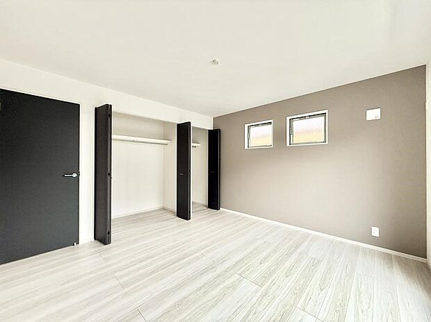 ■家具をうまく配置すれば広々とした空間を使い動きやすく、リラックスした時間が過ごせます