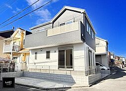 神奈川県大和市上和田