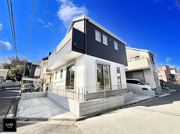 ■太陽に愛された土地 陽当たり良好