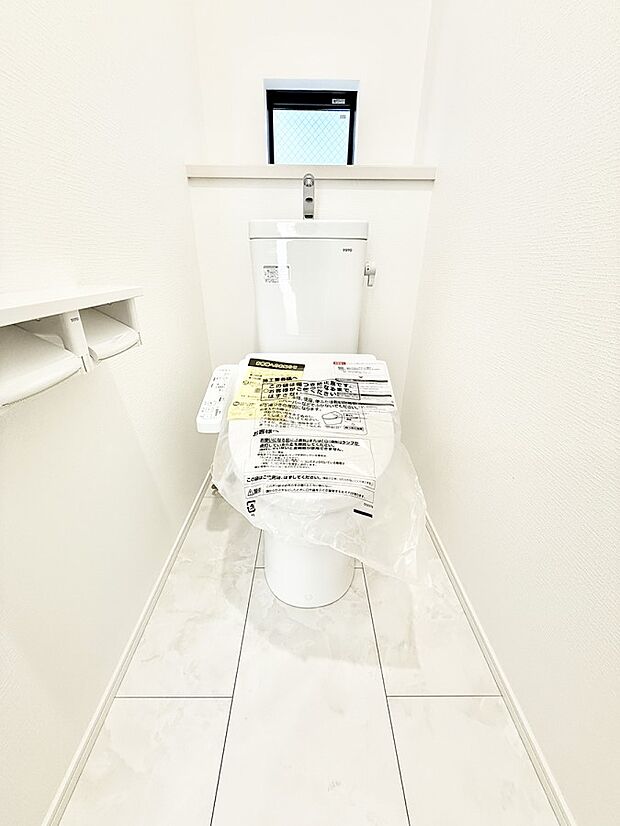 ■毎日使う場所だからこそ、清潔感溢れる空間